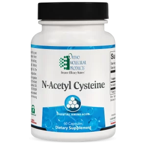 N-Acetyl Cysteine