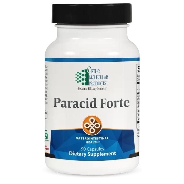 Paracid Forte