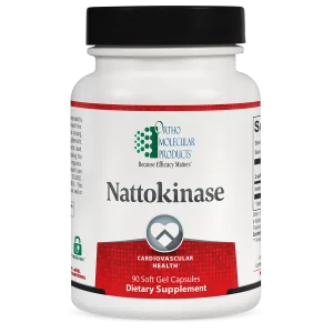 NattoKinase