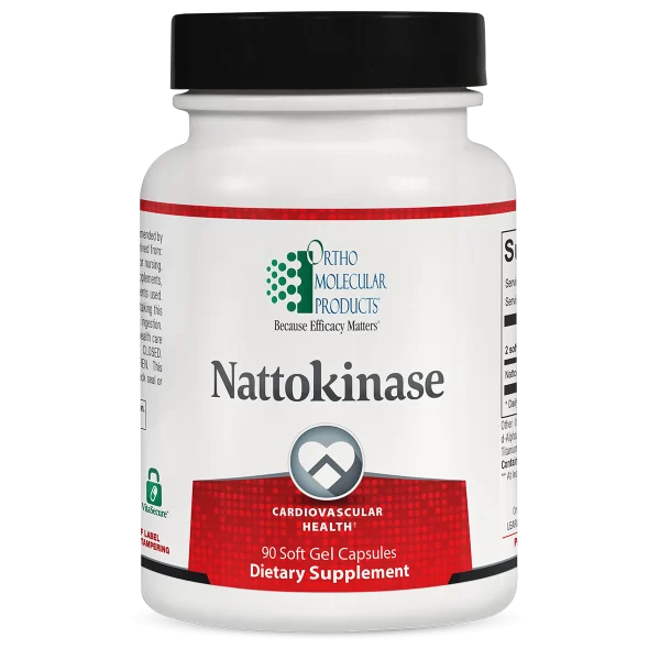 NattoKinase