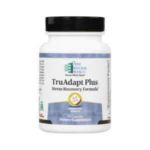 TruAdapt Plus