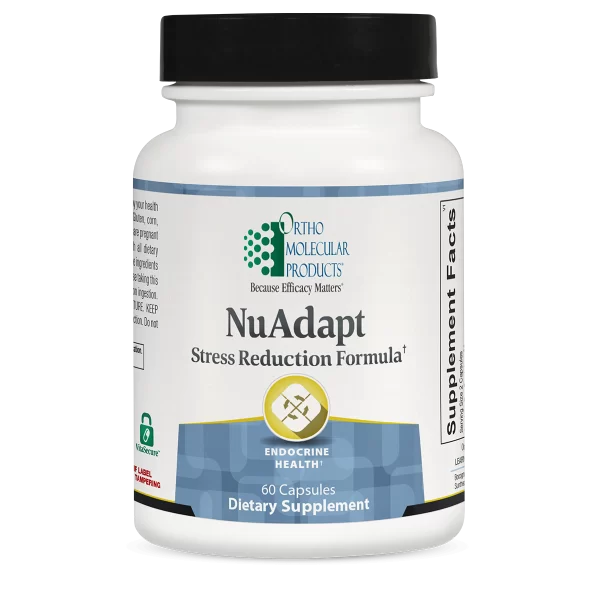 NuAdapt