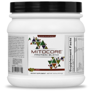 MitoCORE Protein Blend