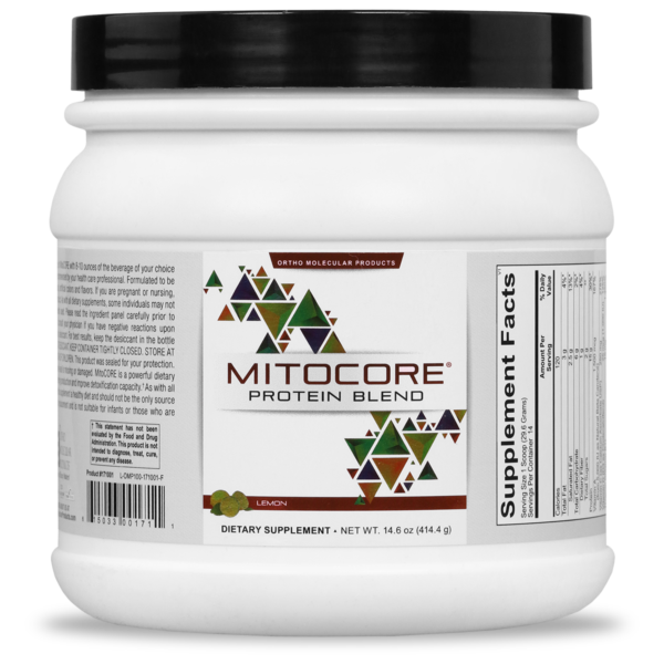 MitoCORE Protein Blend