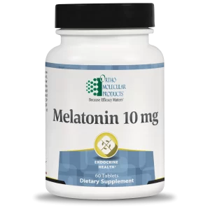 Melatonin 10 MG