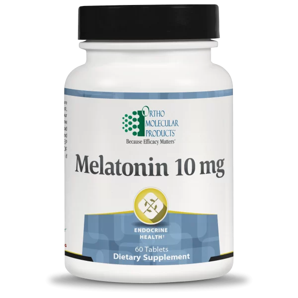Melatonin 10 MG