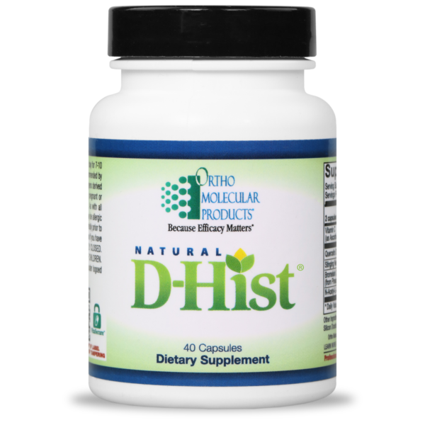 Natural D-Hist