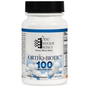 Ortho Biotic 100