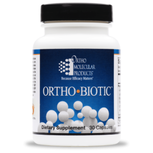 Ortho Biotic