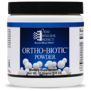 Ortho Biotic Powder