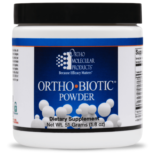Ortho Biotic Powder