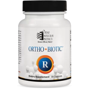 Ortho Biotic R