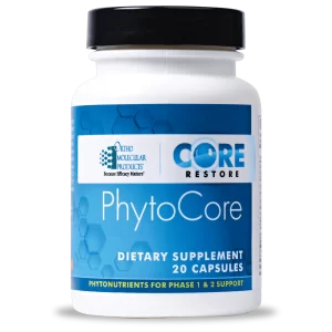 PhytoCore