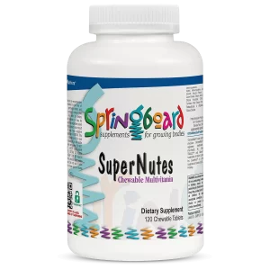 SuperNutes