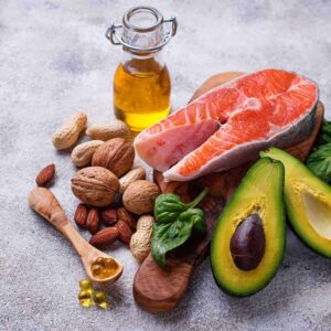 Essential Fatty Acids