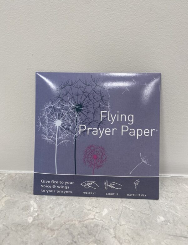 Flying Wish Paper