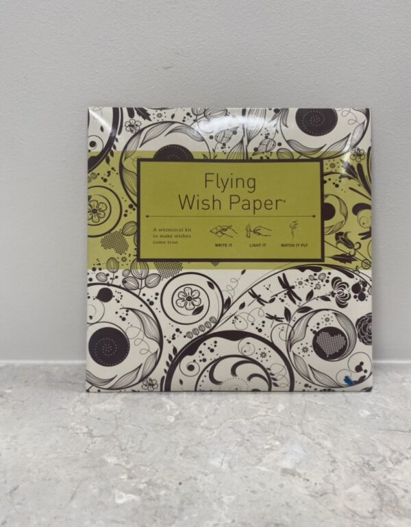 Flying Wish Paper - Image 3