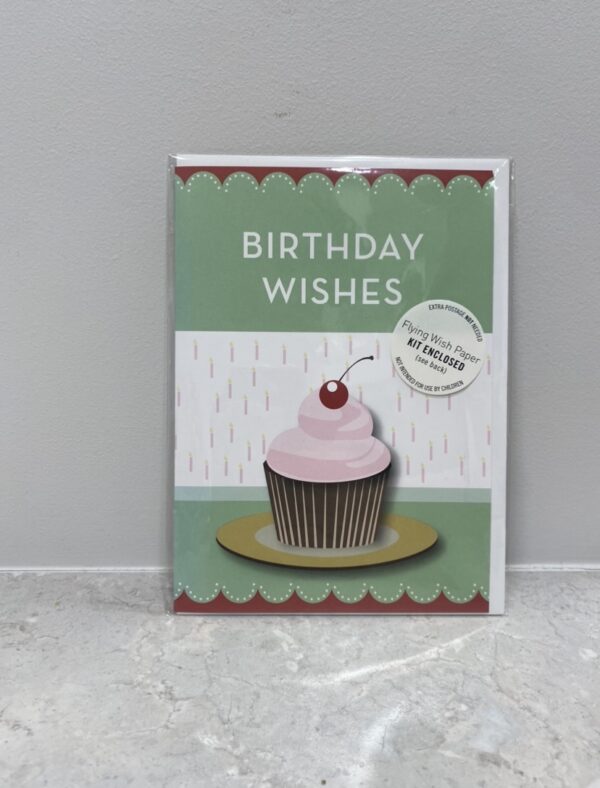 Flying Wish Paper - Image 5