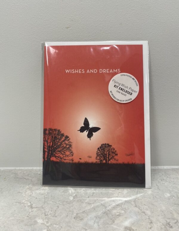 Flying Wish Paper - Image 6
