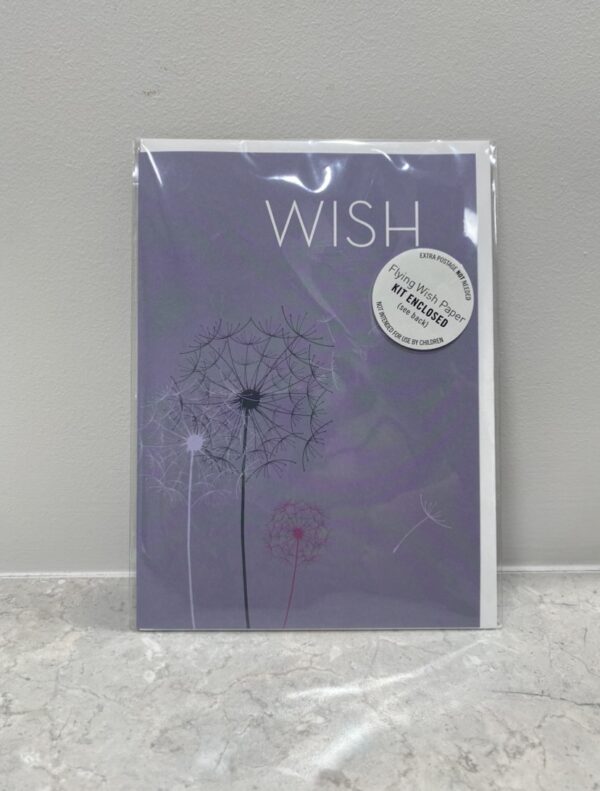 Flying Wish Paper - Image 8